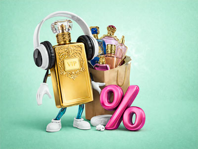 عطرزنانه promo